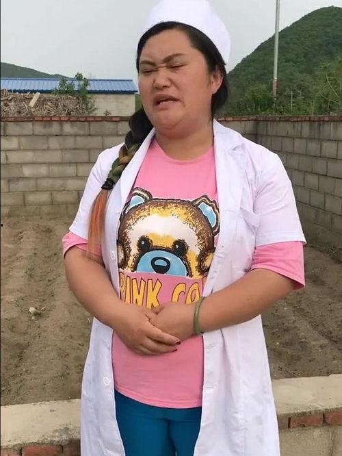 搞笑胖姐大全,欢乐满溢的喜剧盛宴