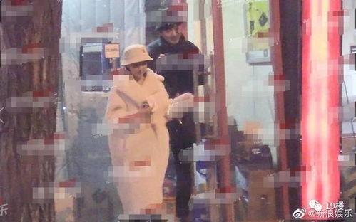 娱乐吃瓜酱的男朋友,背后的神秘故事