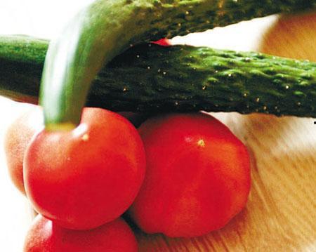 娱乐圈吃瓜番茄,番茄视角下的明星秘闻大揭秘