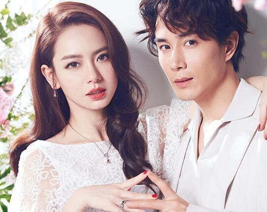 娱乐圈幸福夫妻,幸福夫妻的幸福瞬间