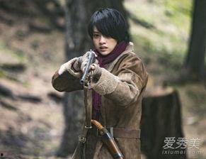 鬼吹灯演员表,众星云集演绎传奇探险之旅