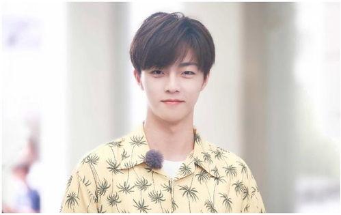 陳立農老婆背景,從平民女孩到明星夫人